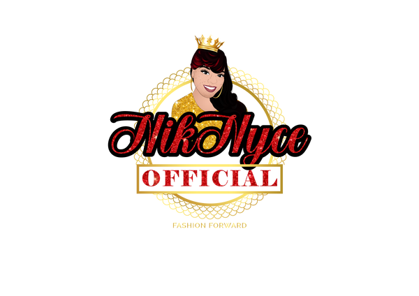 Nik Nyce Official Fashion Forward LLC